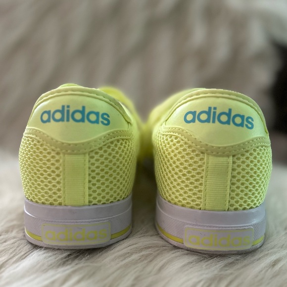 Adidas Neo Cloudfoam, Women’s 8 - Picture 3 of 11